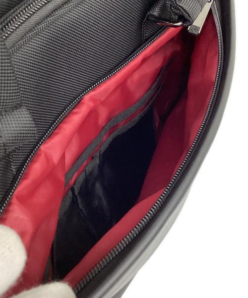 Samsonite（サムソナイト）Samsonite (サムソナイト) ブリーフケース ブラックの古着・服飾アイテム