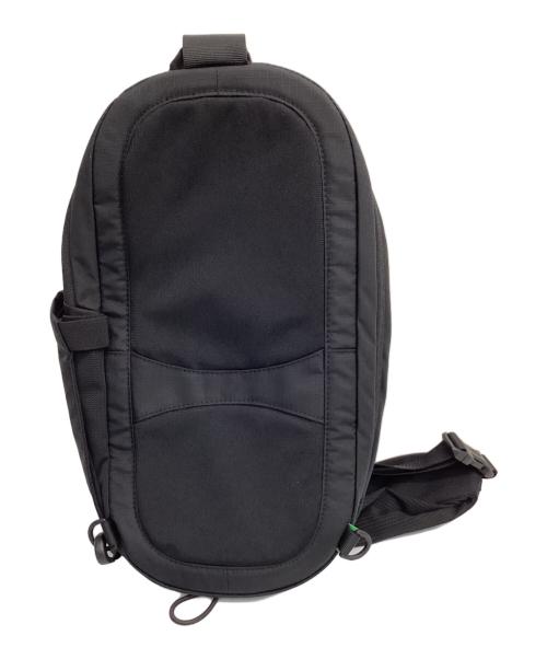 THE NORTH FACE（ザ ノース フェイス）THE NORTH FACE (ザ ノース フェイス) ボレアリススリングバッグ ブラックの古着・服飾アイテム