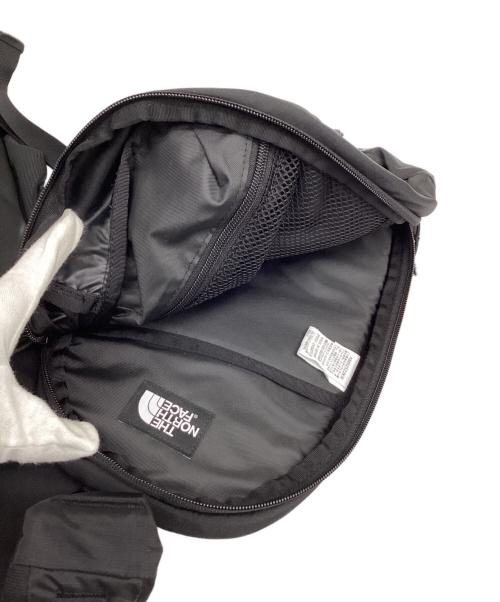 THE NORTH FACE（ザ ノース フェイス）THE NORTH FACE (ザ ノース フェイス) ボレアリススリングバッグ ブラックの古着・服飾アイテム