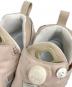 中古・古着 REEBOK (リーボック) INSTAPUMP FURY 95 ベージュ サイズ:26.5：5000円