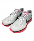 NIKEナイキ）の古着「AIR-MAX2017」