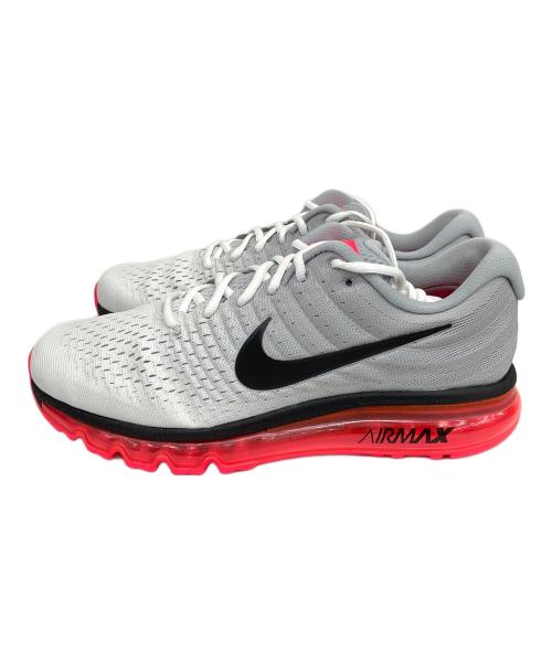 NIKE（ナイキ）NIKE (ナイキ) AIR-MAX2017 サイズ:28 未使用品の古着・服飾アイテム