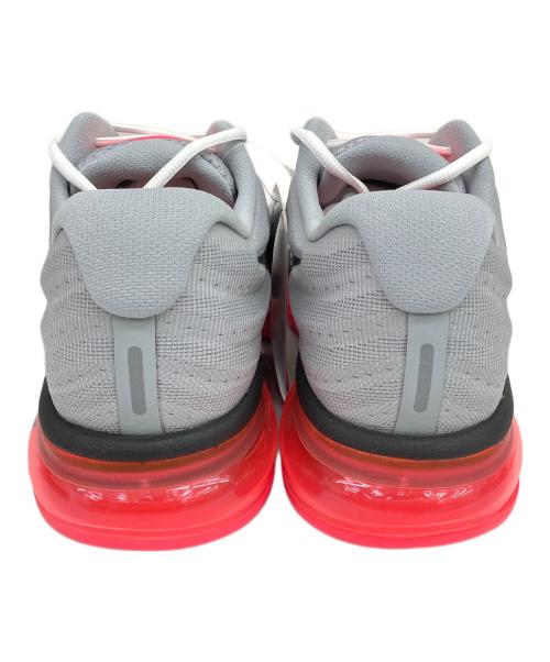 NIKE（ナイキ）NIKE (ナイキ) AIR-MAX2017 サイズ:28 未使用品の古着・服飾アイテム