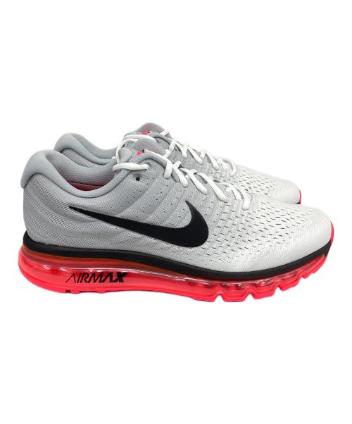 NIKE（ナイキ）NIKE (ナイキ) AIR-MAX2017 サイズ:28 未使用品の古着・服飾アイテム
