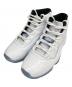 NIKE（ナイキ）の古着「AIR JORDAN11 retro」｜regend blue