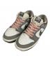 NIKE（ナイキ）の古着「Yuto Horigome SB DUNK LOW PRO QS」｜グレー