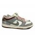 中古・古着 NIKE (ナイキ) Yuto Horigome SB DUNK LOW PRO QS グレー サイズ:27.5：23000円