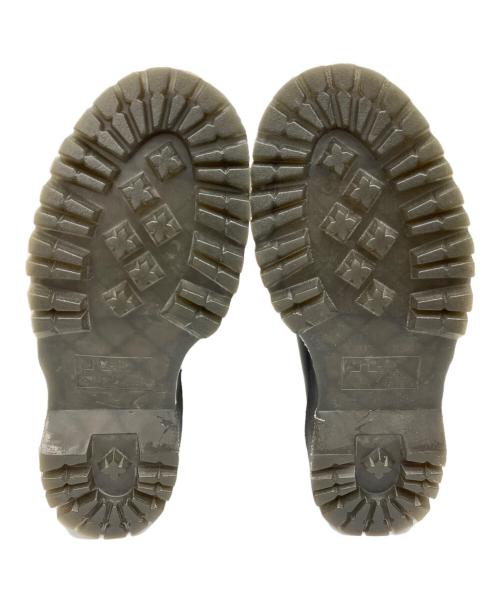 Dr.Martens（ドクターマーチン）Dr.Martens (ドクターマーチン) 3ホールシューズ ブラック サイズ:26の古着・服飾アイテム