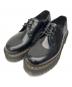 Dr.Martens（ドクターマーチン）の古着「3ホールシューズ」｜ブラック