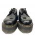 中古・古着 Dr.Martens (ドクターマーチン) 3ホールシューズ ブラック サイズ:26：16000円