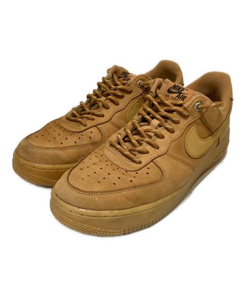 NIKE（ナイキ）NIKE (ナイキ) スニーカー ブラウン サイズ:27.5の古着・服飾アイテム