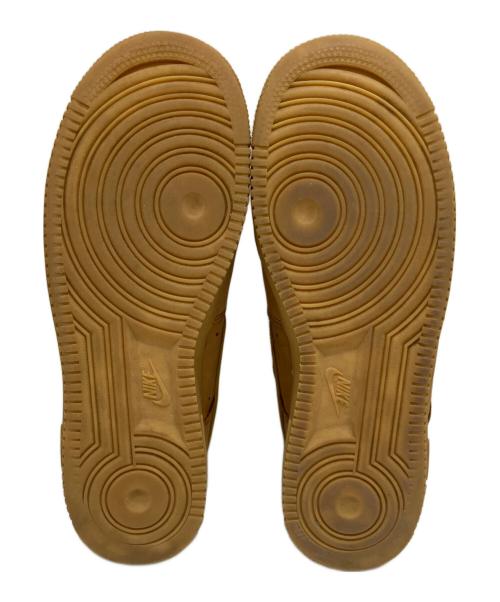 NIKE（ナイキ）NIKE (ナイキ) スニーカー ブラウン サイズ:27.5の古着・服飾アイテム