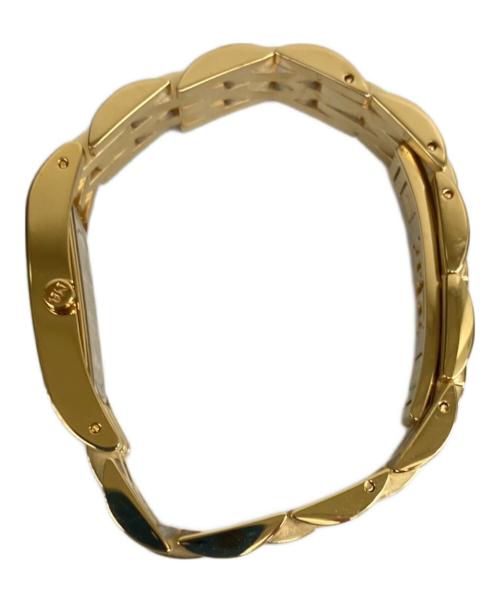 NINA RICCI（ニナリッチ）NINA RICCI (ニナリッチ) 腕時計 クォーツの古着・服飾アイテム