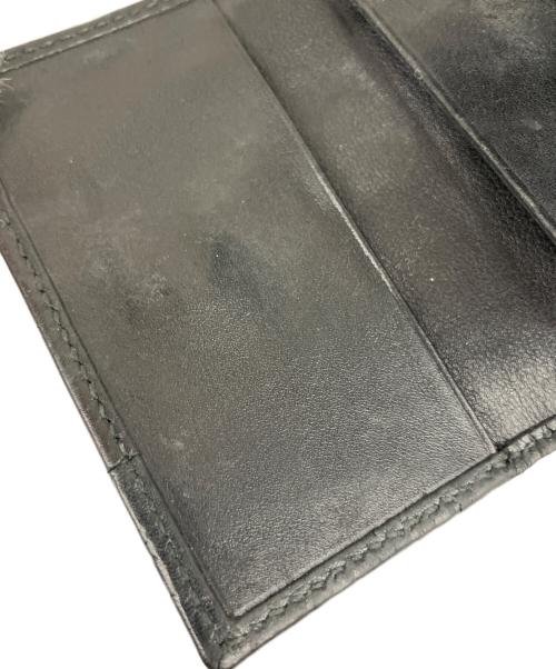 GUCCI（グッチ）GUCCI (グッチ) キーケース ブラックの古着・服飾アイテム