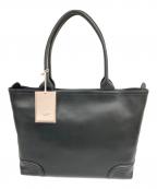 FIVEWOODSファイブウッズ）の古着「ビジネストート」｜ブラック