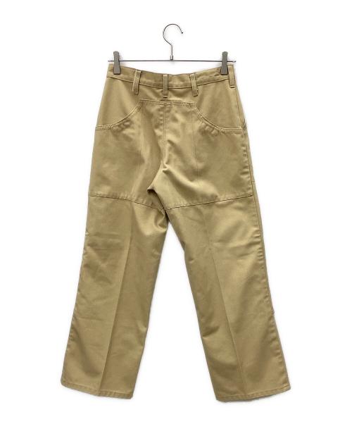 Patagonia（パタゴニア）Patagonia (パタゴニア) ダブルニーパンツ ベージュ サイズ:W30の古着・服飾アイテム