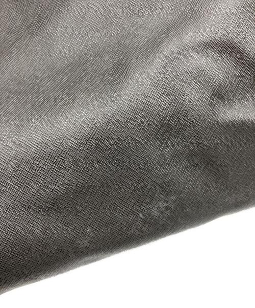 Vivienne Westwood（ヴィヴィアンウエストウッド）Vivienne Westwood (ヴィヴィアンウエストウッド) トートバッグ　サフィアーノ ブラックの古着・服飾アイテム