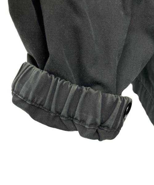 東洋エンタープライズ GOLD（ゴールド）東洋エンタープライズ GOLD (ゴールド) ブルゾン ブラック サイズ:Mの古着・服飾アイテム