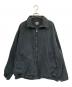 東洋エンタープライズ GOLD（ゴールド）の古着「ブルゾン」｜ブラック