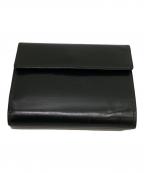 cocomeisterココマイスター）の古着「2つ折り財布」｜グリーン