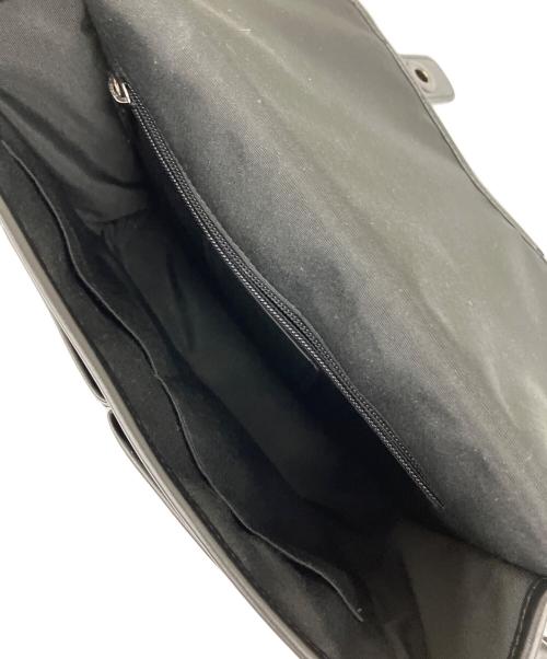 COACH（コーチ）COACH (コーチ) ショルダーバッグ ブラックの古着・服飾アイテム