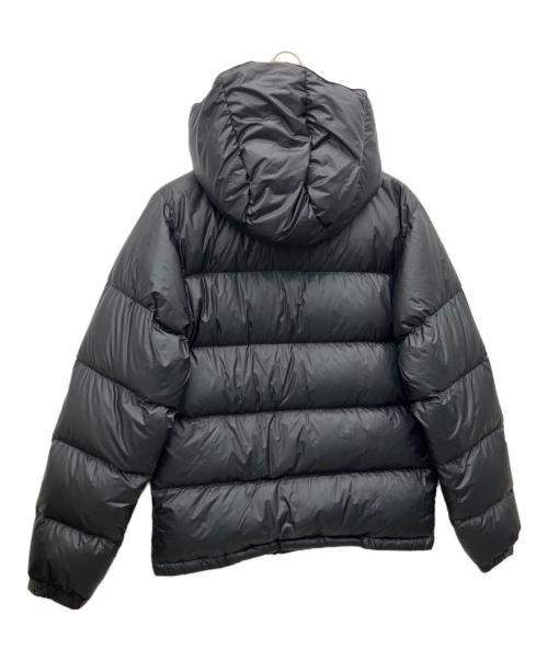 THE NORTH FACE（ザ ノース フェイス）THE NORTH FACE (ザ ノース フェイス) ダウンジャケット ブラック サイズ:Lの古着・服飾アイテム