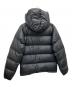 THE NORTH FACE (ザ ノース フェイス) ダウンジャケット ブラック サイズ:L：8000円
