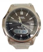 CASIOカシオ）の古着「デジアナウォッチ」