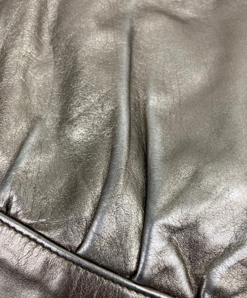 GUCCI（グッチ）GUCCI (グッチ) トートバッグ ベージュの古着・服飾アイテム