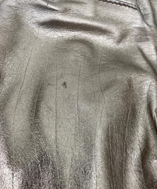 GUCCI（グッチ）GUCCI (グッチ) トートバッグ ベージュの古着・服飾アイテム