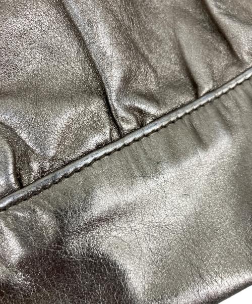 GUCCI（グッチ）GUCCI (グッチ) トートバッグ ベージュの古着・服飾アイテム