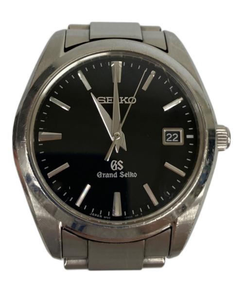 GRAND SEIKO（グランド セイコー）GRAND SEIKO (グランド セイコー) 腕時計 SSブレスレットの古着・服飾アイテム
