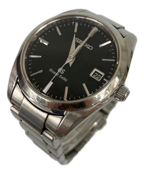 GRAND SEIKO（グランド セイコー）GRAND SEIKO (グランド セイコー) 腕時計 SSブレスレットの古着・服飾アイテム