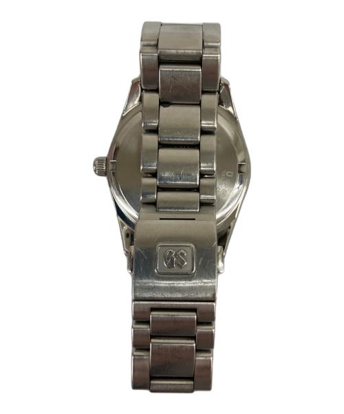 GRAND SEIKO（グランド セイコー）GRAND SEIKO (グランド セイコー) 腕時計 SSブレスレットの古着・服飾アイテム