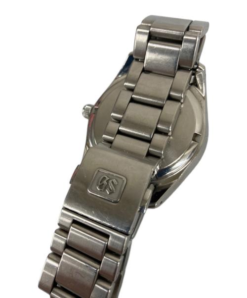 GRAND SEIKO（グランド セイコー）GRAND SEIKO (グランド セイコー) 腕時計 SSブレスレットの古着・服飾アイテム