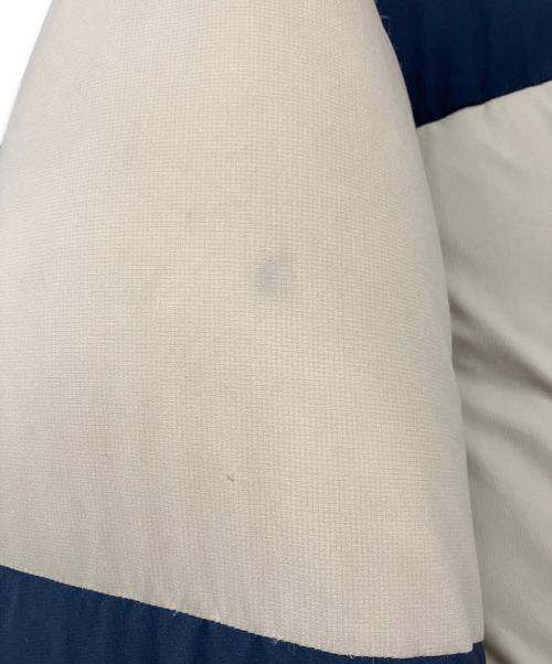 THE NORTH FACE（ザ ノース フェイス）THE NORTH FACE (ザ ノース フェイス) バルトロライトジャケット ベージュ×ブラック サイズ:Lの古着・服飾アイテム