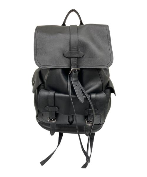 COACH（コーチ）COACH (コーチ) レザーリュックの古着・服飾アイテム