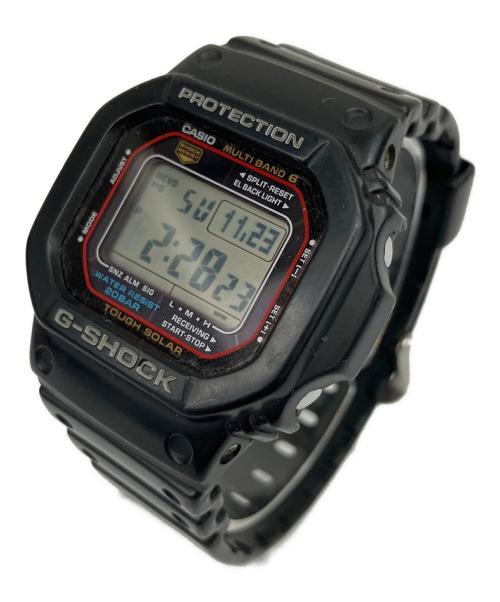 CASIO（カシオ）CASIO (カシオ) デジタルウォッチ G-SHOCKの古着・服飾アイテム