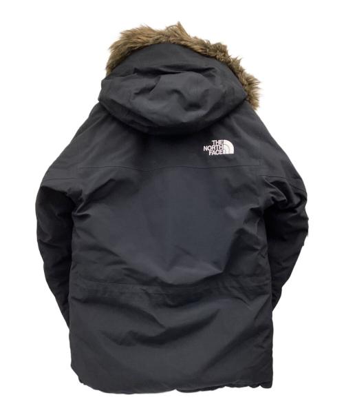 THE NORTH FACE（ザ ノース フェイス）THE NORTH FACE (ザ ノース フェイス) ダウンジャケット ブラック サイズ:Mの古着・服飾アイテム