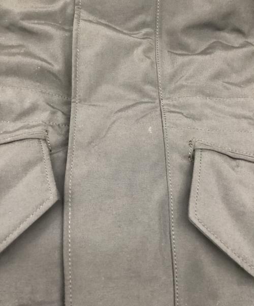 THE NORTH FACE（ザ ノース フェイス）THE NORTH FACE (ザ ノース フェイス) ダウンジャケット ブラック サイズ:Mの古着・服飾アイテム