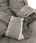 中古・古着 THE NORTH FACE (ザ ノース フェイス) ダウンジャケット ブラック サイズ:M：42000円