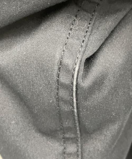 THE NORTHFACE PURPLELABEL（ザ・ノースフェイス パープルレーベル）THE NORTHFACE PURPLELABEL (ザ・ノースフェイス パープルレーベル) 65/35 Mountain Short Down（マウンテンショートダウン） ブラック サイズ:Sの古着・服飾アイテム