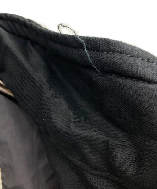 BUZZ RICKSON'S（バズリクソンズ）Buzz Rickson's (バズリクソンズ) M65ジャケット ブラック サイズ:Sの古着・服飾アイテム