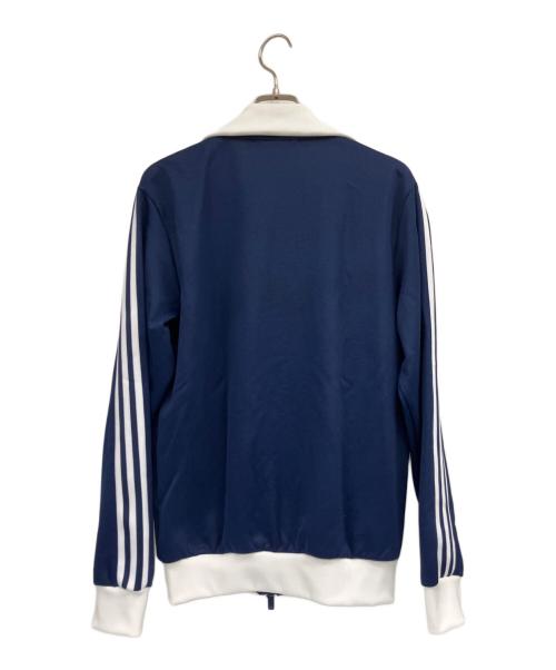 adidas Originals（アディダスオリジナル）adidas originals (アディダスオリジナル) アディカラー クラシック トラックトップ ネイビー サイズ:Lの古着・服飾アイテム