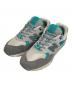 NEW BALANCE（ニューバランス）の古着「スニーカー 580」｜グレー×ブルー
