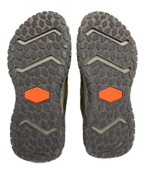 PALLADIUM（パラディウム）PALLADIUM (パラディウム) スニーカー OFFBOUND WP+ オリーブ サイズ:24.5の古着・服飾アイテム