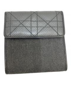 中古・古着通販】Christian Dior (クリスチャン ディオール) 3つ折り