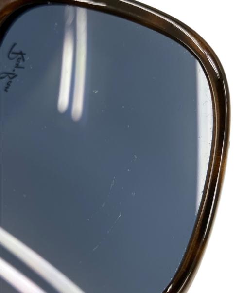 RAY-BAN（レイバン）RAY-BAN (レイバン) サングラス CHRISの古着・服飾アイテム