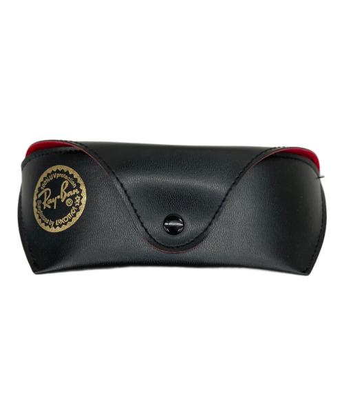 RAY-BAN（レイバン）RAY-BAN (レイバン) サングラス クラブマスター CLUBMASTER OPTICS ブラウンの古着・服飾アイテム