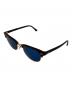 RAY-BAN (レイバン) サングラス クラブマスター CLUBMASTER OPTICS ブラウン：8000円